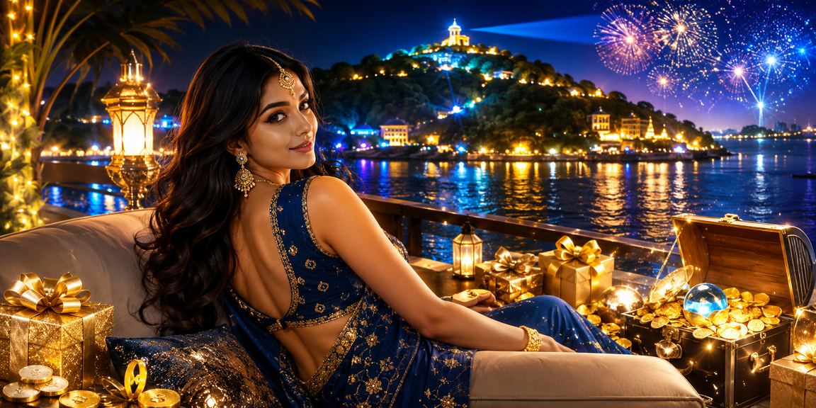সিলেটের একজন বাংলাদেশি বাজির প্ল্যাটফর্ম ব্যবহারকারী